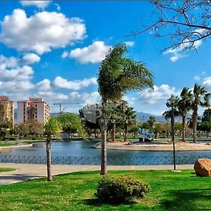 Munoz Degrain Apartamento Malaga