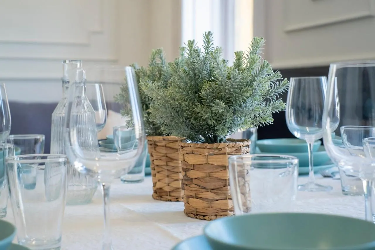 Apartamento Plaza De La Merced 4 Habitaciones 马拉加 西班牙